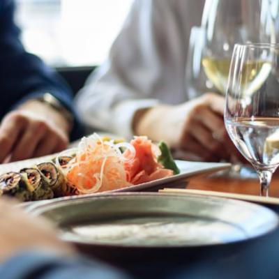 Business Dining